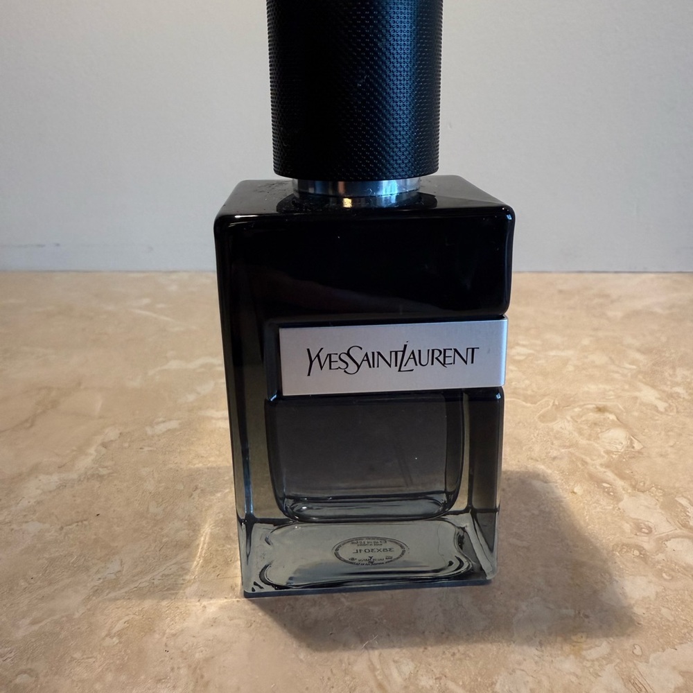 Yves Saint Laurent Y Eau de Parfum